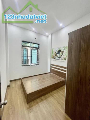 🏡#MINH KHAI,#NHÀ ĐẸP- FULL NỘI THẤT- HÀNG XÓM TIME CITY-NGÕ Ô TÔ -35M*5T- 6,xx Tỷ - 3