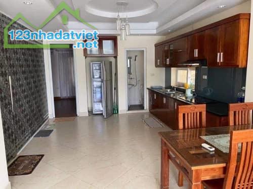 WGB15O🏘️ Tòa Apartmen View Hồ Tây, Đầu Tư Kinh Doanh Hiệu Quả, Lợi Nhuận Cao - 2