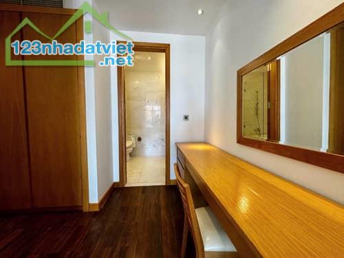 NEQPC0🏬 Tòa Apartment Khu Tô Ngọc Vân, Gần Phố Tây, Dòng Tiền Cực Tốt - 4