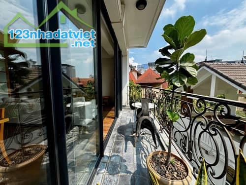 NEQPC0🏬 Tòa Apartment Gần Hồ Tây, Nội Thất Đẳng Cấp, Kinh Doanh Hiệu Quả - 3