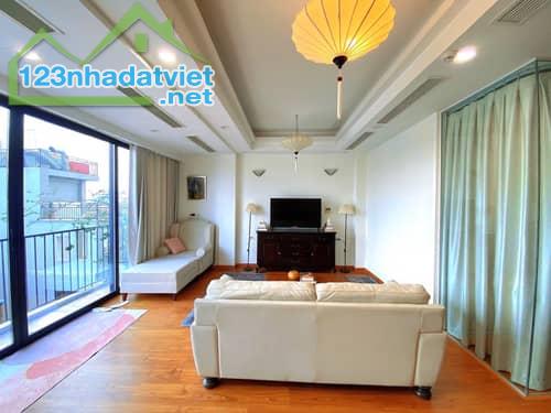 X4SZDD 🏬 Apartment View Sông Hồng Và Hồ Tây - Đầu Tư Dòng Tiền Bền Vững - 2