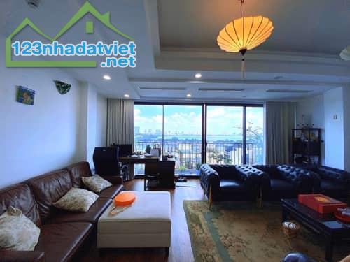 X4SZDD 🏬 Apartment View Sông Hồng Và Hồ Tây - Đầu Tư Dòng Tiền Bền Vững - 5