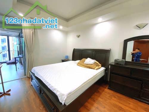 X4SZDD 🏬 Apartment View Sông Hồng Và Hồ Tây - Đầu Tư Dòng Tiền Bền Vững - 9