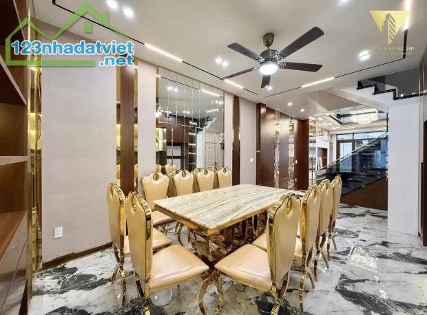 Bán nhà Miếu Hai Xã, Dư Hàng, Lê Chân, Hải Phòng. 4 tầng, 60m2, 5,95 tỷ. Ngang 4m, t2