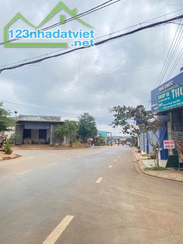 💥  [1.818,9M2 ] ĐẤT MẶT TIỀN ĐƯỜNG HUNG VƯƠNG – BUÔN MA THUỘT . 30 TỶ - 4