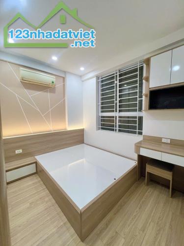 Chính chủ cần bán rẻ căn hộ chung cư 50m2* 2 ngủ toà CT1A1 Tây Nam Linh Đàm, Hoàng Liệt, - 3