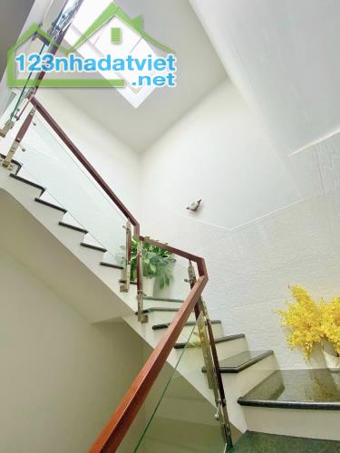 Phòng trọ full nội thất ngay Công Nghệ Cao 20m2 Chỉ 2 triệu 3 - 2