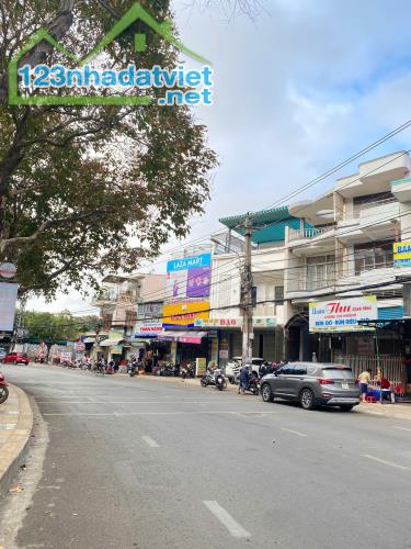 💥  [ 800M2] MẶT TIỀN ĐƯỜNG DANH GIÁ NHẤT TP. BUÔN MA THUỘT -  LÊ HỒNG PHONG, P.TÂN TIẾN. - 2