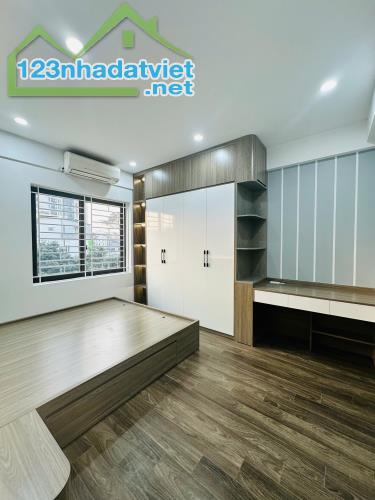 Bán căn chung cư rẻ, hiếm78m2*3 ngủ giá chỉ nhỉnh 3 tỷ tại Nơ Pháp Vân, quận Hoàng Mai - 3