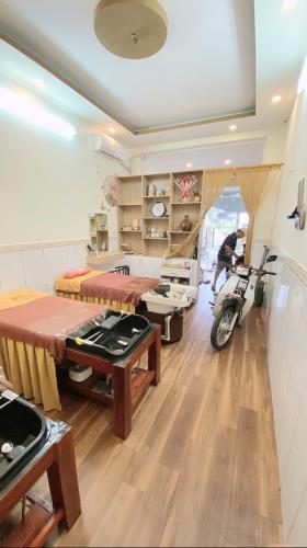 🏡🏡🏡 BÁN NHÀ HẺM XE TẢI ĐƯỜNG TRƯỜNG CHINH.  P 15 . TB ...DT 54M ...💸💸💸 4.9 TỶ - 3