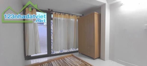 PHÒNG TRỌ NGÃ 3 LÃ XUÂN OAI GẦN FPT_HUTECH_UFM, 2.5 TR - 1