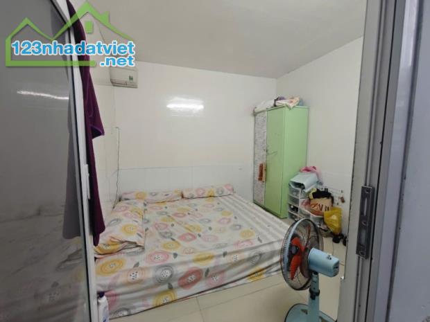 ♣ Nhà Góc Kiệt 6m sát MT Đinh Thị Hoà, 52m2, 2 tầng, Kinh Doanh, 4.x tỷ - 2