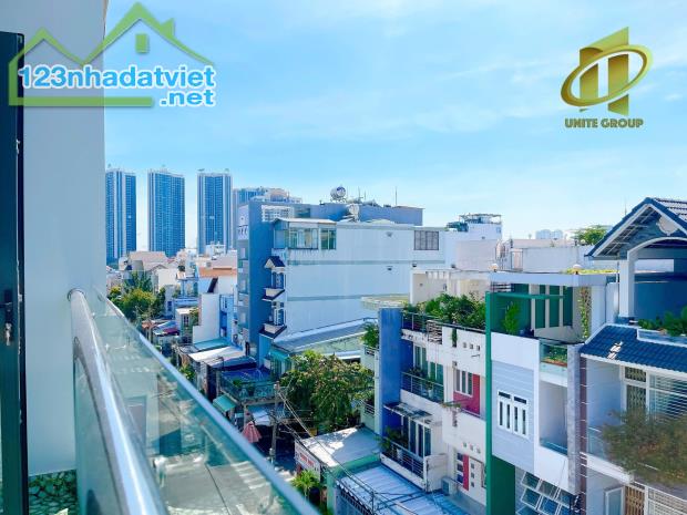 Studio ban công full nội thất siêu đẹp giá rẻ - 2