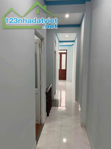 Nhà sổ riêng thổ cư 2.35 tỷ/1 lầu 1 trệt/76m2, đường ô tô thông - 3