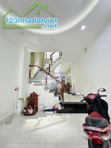 Bán nhà phố đường Cống Lở, Phường 15, Tân Bình, đường 6m, DT: 5 x 22m, 4 tầng, 7 tỷ TL. - 2