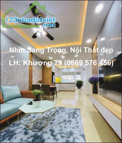 CẦN BÁN CĂN HỘ CT6 VĨNH ĐIỀM TRUNG NHA TRANG KHÁNH HOÀ - 3