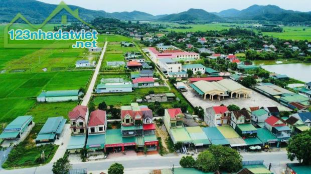 ĐẤT CHÍNH CHỦ - GIÁ CỰC SỐC - Cần Bán Lô Đất tại  Nghi Văn, nghi Lộc, nghệ An - 2