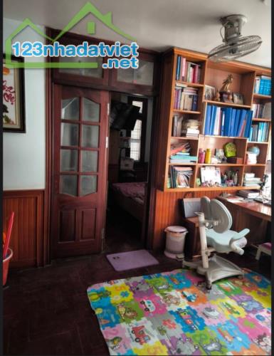 💥💥MAI ANH TUẤN - ĐỐNG ĐA - LÔ GÓC - VIEW HỒ HOÀNG CẦU - THANG MÁY XỊN - KINH DOANH ĐỈNH - 1