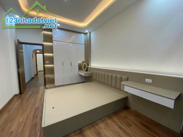 NHÀ ĐẸP TRƯƠNG ĐỊNH, FULL NỘI THẤT Ở LUÔN, GẦN PHỐ, 60M2 GIÁ CHỈ 9,6 TỶ