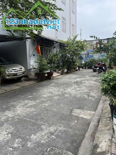 Bán nhà ngay vòng xoay Phú Hữu diện tích 52 m2 - 2