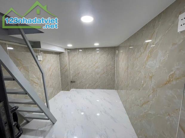 Bán nhà đường Tô Hiến Thành, quận 10 – 8 m2– Giá nhỉnh 2 tỷ. - 5