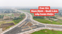 Chính chủ bán gấp lô đất Quất Lâm rẻ nhất thị trường từ 10tr mặt tiền 10m - 3