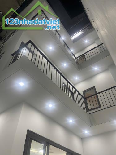 70m2*4 tầng*sân riêng* ngõ thông 12.3 tỷ phố Vương Thừa Vũ- Quận Thanh Xuân.