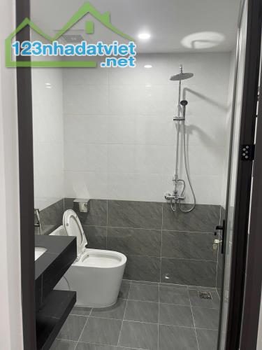 70m2*4 tầng*sân riêng* ngõ thông 12.3 tỷ phố Vương Thừa Vũ- Quận Thanh Xuân. - 4