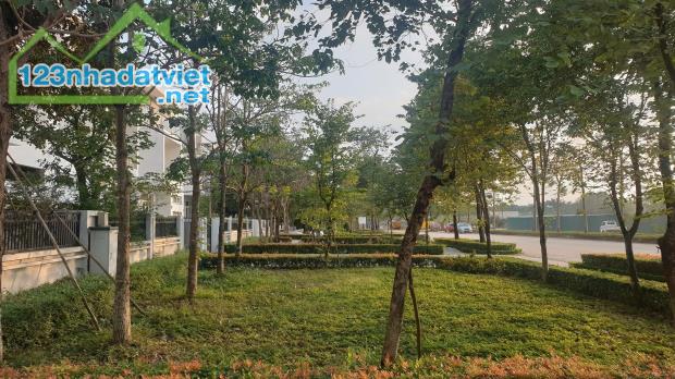 Biệt Thự Đơn Lập 453m2  mặt đường Nguyễn Văn Huyên - Tây Hồ, Giá 235 tỷ. - 4