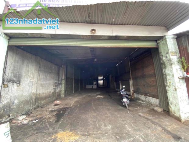 Kho 520m2 MT Quốc Lộ 1, BHH A_Giá 32tr/th - 3