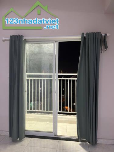 Bán chung cư Quận 2 dưới 2 tỷ. nhà sẵn ở ngay. Chỉ 1,850ty ở hữu ngay căn hộ 2PN 55m2 - 4