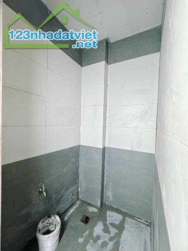 Bán nhà hẻm xe ba gác Tôn Đản DTCN 35m2 chỉ 2ty350 còn thương lượng - 5