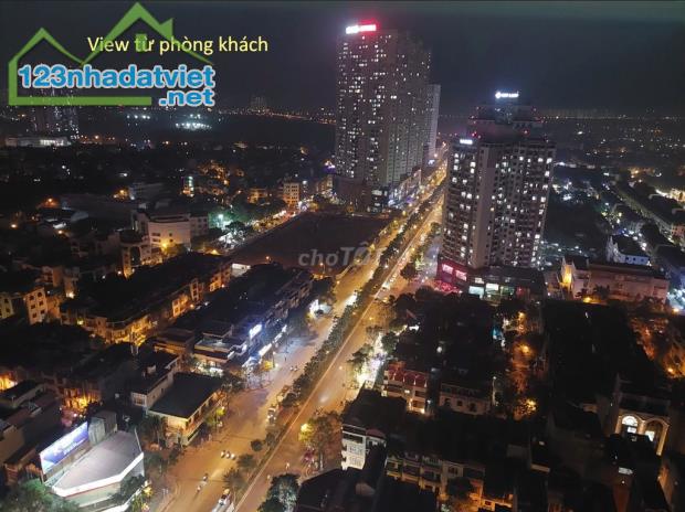 Chính chủ cho thuê căn hộ vị trí đẹp nhất Chung Cư FLC Star Tower Hà Đông - 2