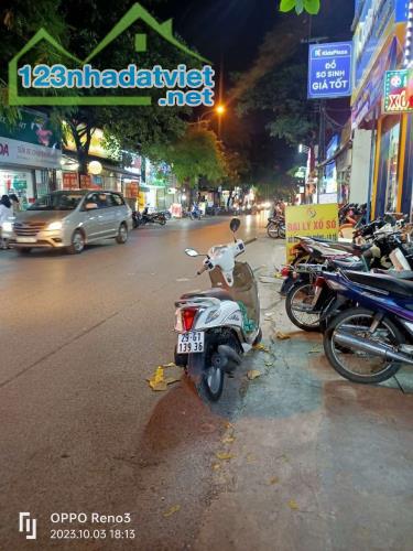 Mặt phố Hòng Văn Thái DT30m, 2T, 5MT, 5,7 tỷ. - 3