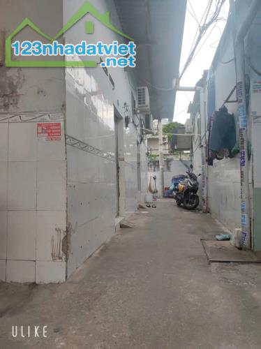 110M2 HBP - CHỈ HƠN 3 ĐỒNG - BAO ĐẦU TƯ - 2