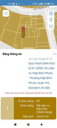 110M2 HBP - CHỈ HƠN 3 ĐỒNG - BAO ĐẦU TƯ - 3