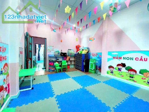 BÁN NHÀ P9 GÒ VẤP, LÊ VĂN THỌ, 81M, 4X21M, 2 TẦNG, Ô TÔ VÔ NHÀ, 7.X TỶ
