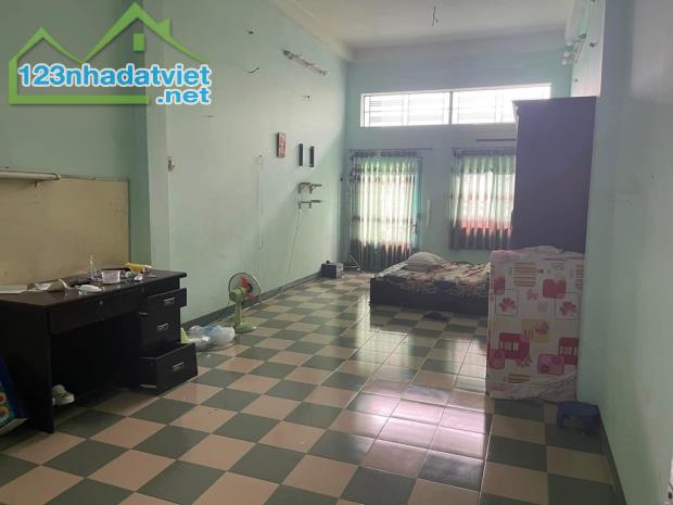 102m2, Đất Thánh, phường 6, Tân Bình, hẻm xe hơi tránh nhau - 2