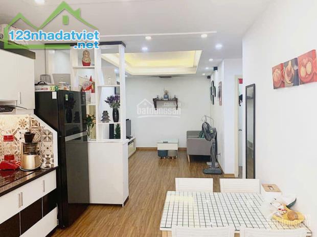 📢Còn sót một căn cao cấp duy nhất📢 🏡Căn CT4 dự án Epic Home  Thái Hà Phạn Văn Đồng Diện - 2