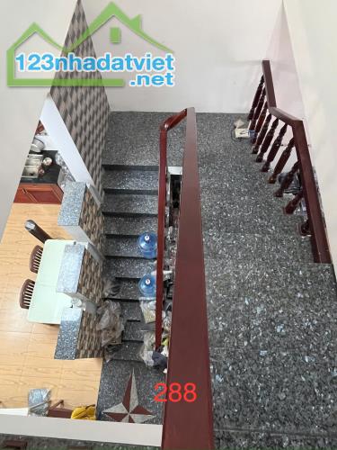 Bán nhà 1 Trệt 1 lầu KDC Bửu Long 95m2 sổ riêng thổ cư chỉ 4.7 tỉ - 1