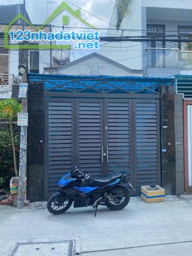 Chính chủ cho thuê nhà 80m2 Quận 12. tp HCM - 4