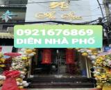 🏡🏡🏡 BÁN NHÀ HẺM XE TẢI ĐƯỜNG TRƯỜNG CHINH.  P 15 . TB ...DT 54M ...💸💸💸 4.9 TỶ