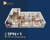 BÁN CHUNG CƯ 57M2, 2PN, HƯỚNG ĐB TẠI TÒA S2 - VINHOMES CỔ LOA