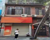 Bán Nhà Mặt Phố Kim Giang, Thanh Xuân, DT 125m2 x 3T, MT:5,4m. Giá Rẻ.