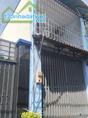 + 👉 SỐC SIÊU PHẨM GẤP GẤP BÁN NHÀ Đ HỒ VĂN LONG BHHB BÌNH TÂN 4*12M 2L CHỈ 3,4TY - 4