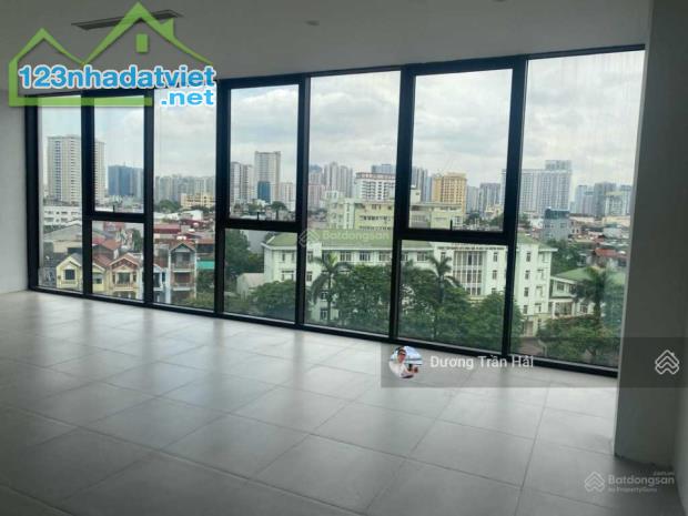 Bán nhà PL Lê Quang Đạo 120m2 x MT 8m - Ô tô - KDVP - Vỉa Hè - 2