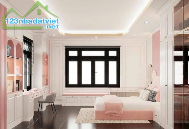 Cần bán Căn Villa cao cấp mới xây mặt tiền KQH An Sơn, Đà Lạt - 3