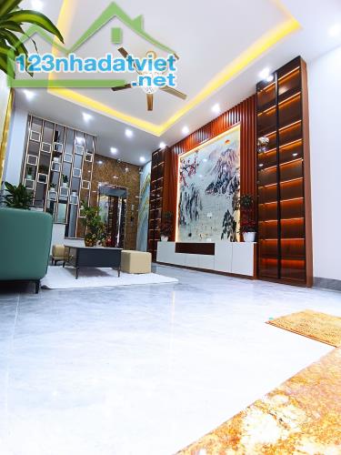 NHÀ MỚI ĐẸP - 6 TẦNG - ĐÓN TẾT - PHỐ XUÂN_LA - TÂY HỒ - THANG MÁY - Ô TÔ - NỘI THẤT MỚI - 1