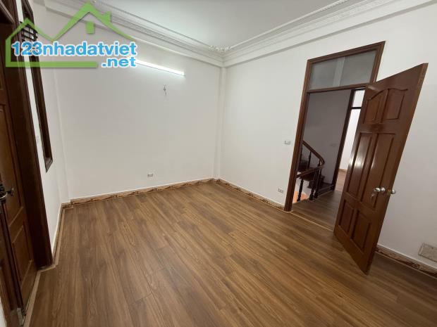 NHÀ 55M2*5T LƯƠNG KHÁNH THIỆN, 2 MẶT THOÁNG, GẦN Ô TÔ - 4