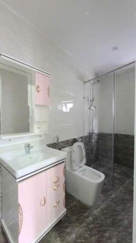 Cho thuê Nhà riêng mới cứng ngõ 184 đê Trần Khát Chân, Hai Bà Trưng 35m x 5T giá 12 triệu - 4